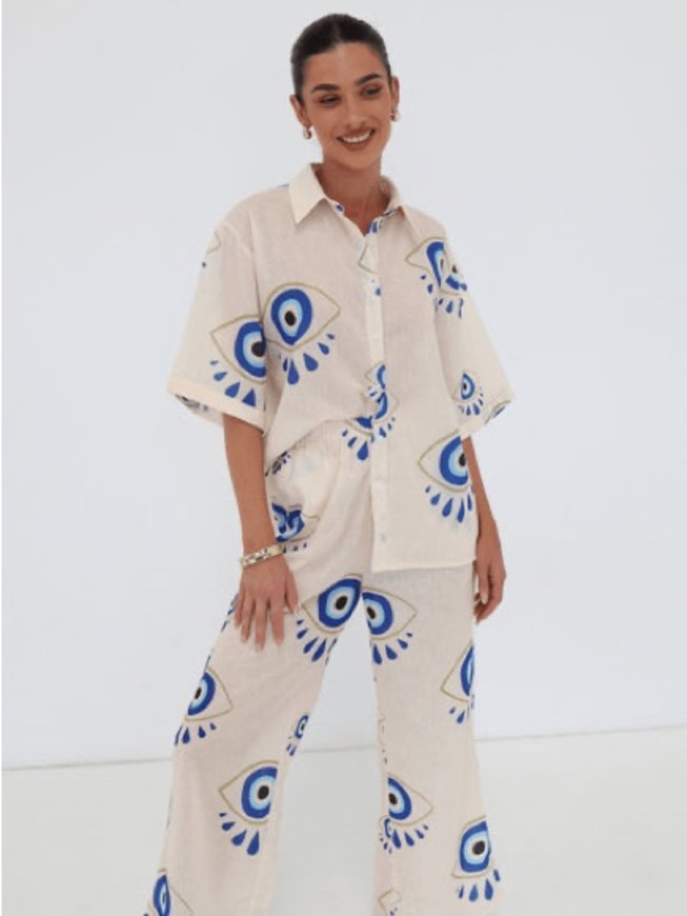 🧿🪬XL Set - Seacycle Swim 🪬🧿